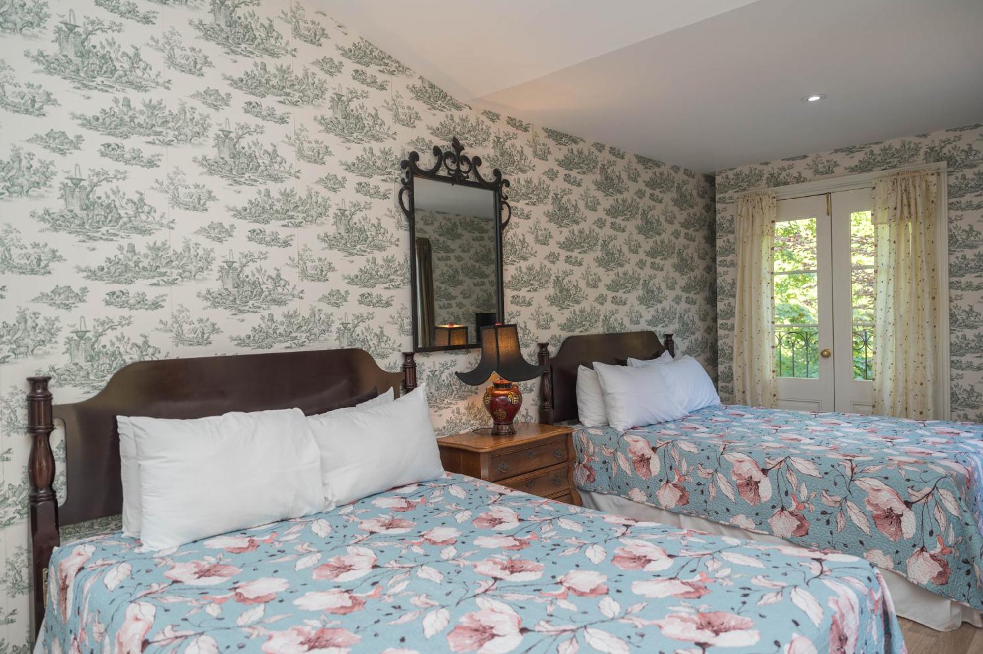 The Old Bank House Hotel Niagara-on-the-Lake Eksteriør billede